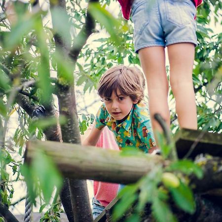 Вілла De Schaapskooi Кастерле Екстер'єр фото